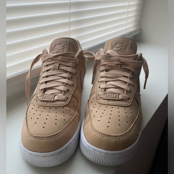 Nike Airforce One - Picture 4 of 6